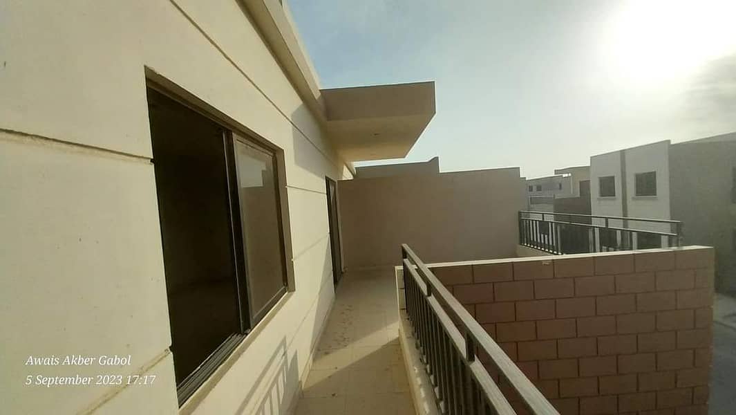 Saima Elite Villas 160 Sq Yds Villa For Rent 9