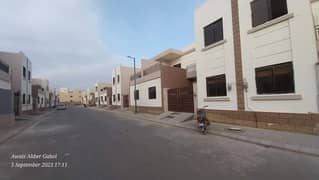 Brand New 160 Sq Independent Villa For Rent In Saima Elite Villas