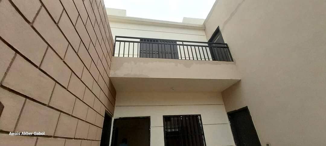 Brand New 160 Sq Independent Villa For Rent In Saima Elite Villas 7