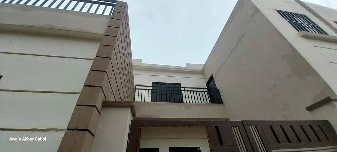 Brand New 160 Sq Independent Villa For Rent In Saima Elite Villas 9