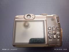 Camera for sale