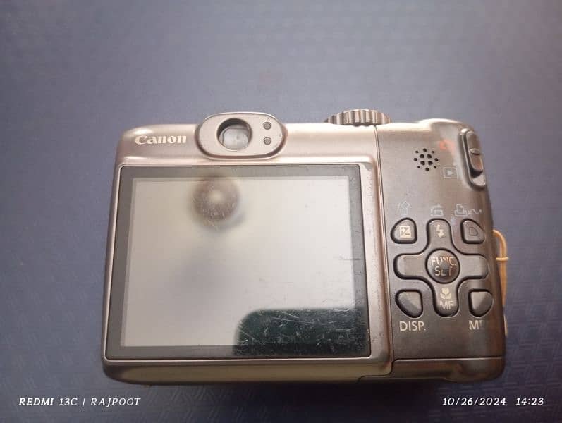 Camera for sale 0