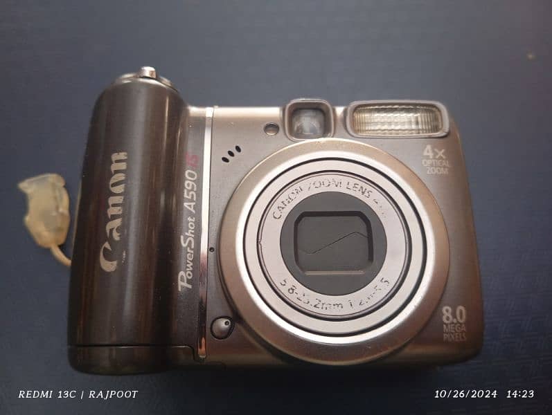 Camera for sale 1