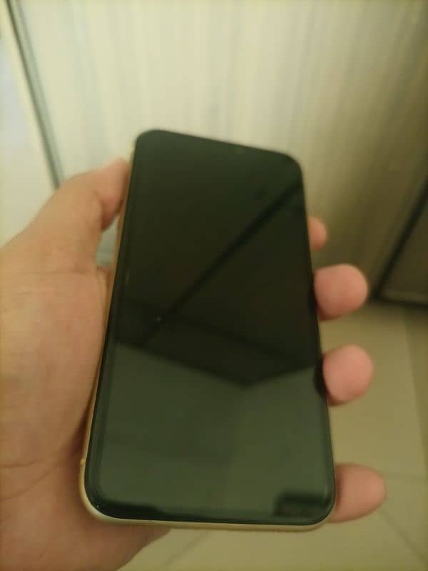 iphone XR 128gb Non Pta 3