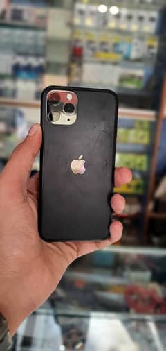 iPhone 11 pro