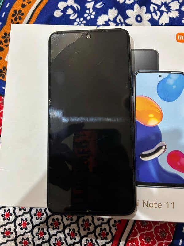 Redmi Note 11 3