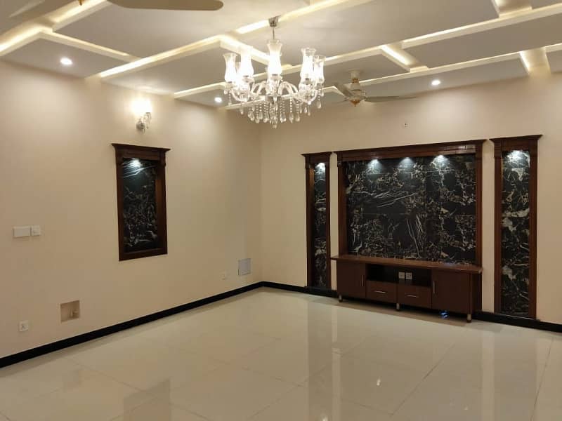 30*70 Brand New House For Rent in G-14/4 2