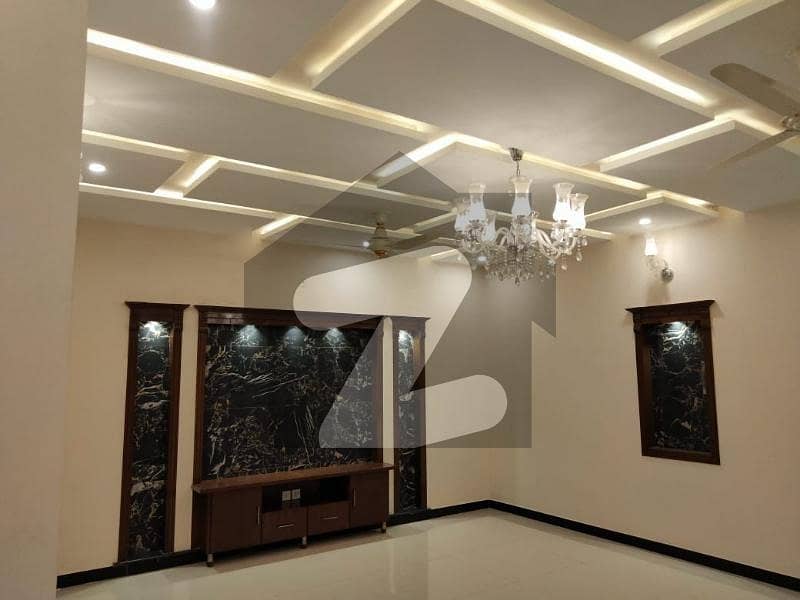 30*70 Brand New House For Rent in G-14/4 5