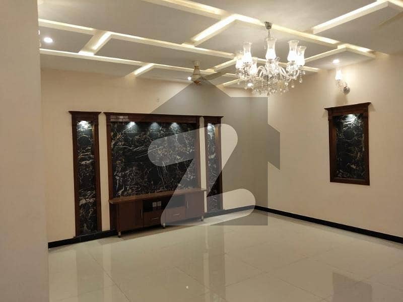 30*70 Brand New House For Rent in G-14/4 10