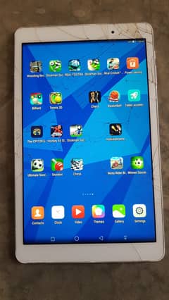 Huawei MediaPad T2 10.0 Pro Tablet