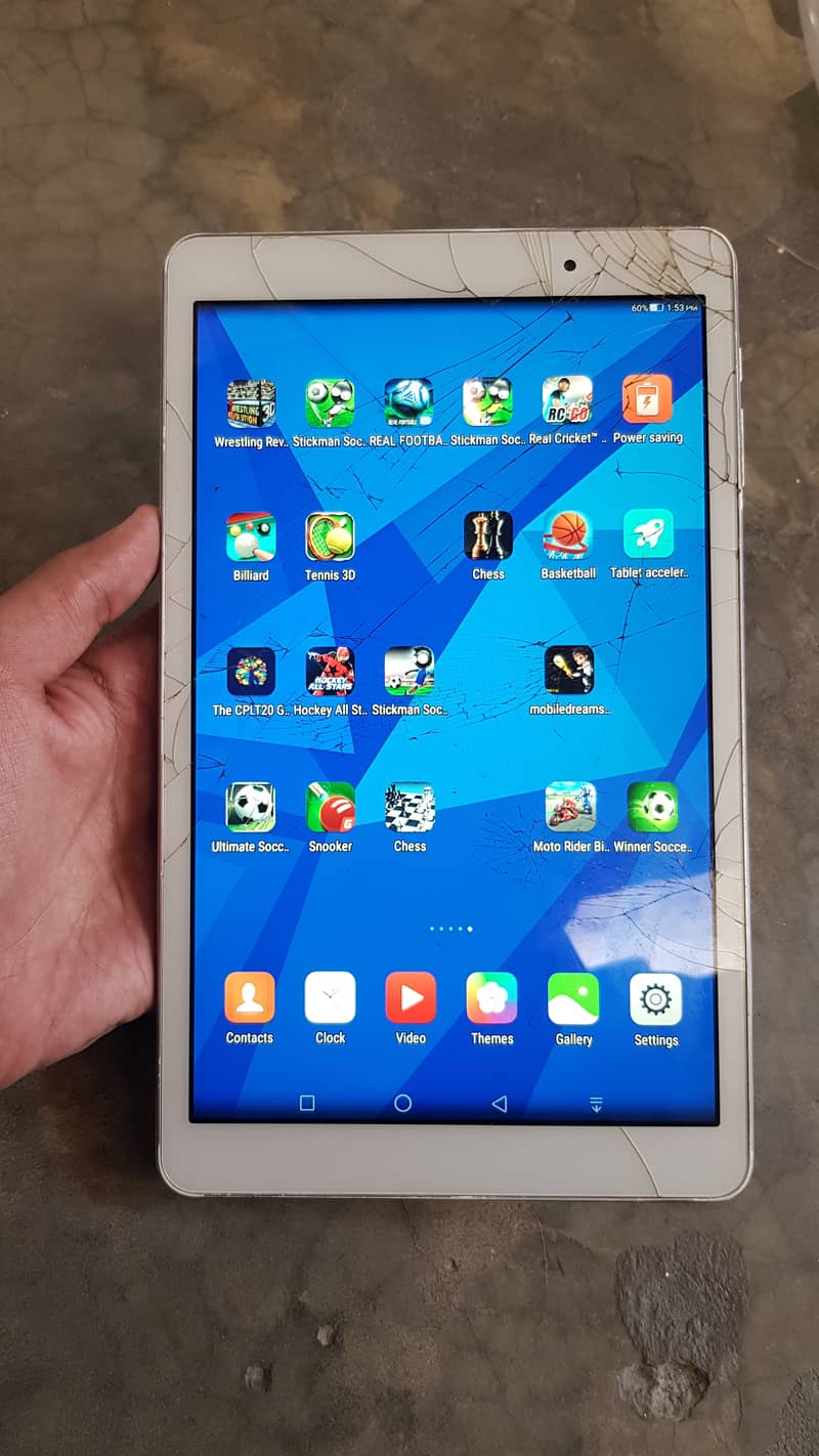 Huawei MediaPad T2 10.0 Pro Tablet 1