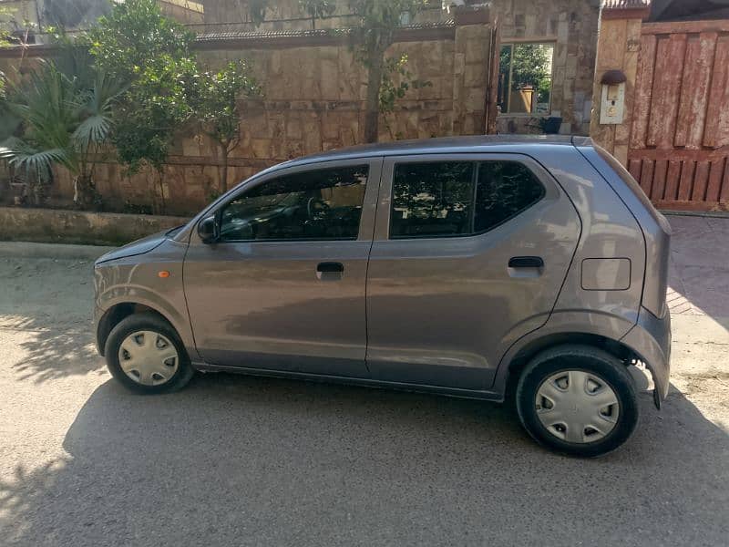 Suzuki Alto 2019 4