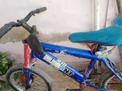 kid cycle available