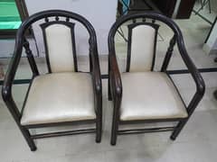 chairs