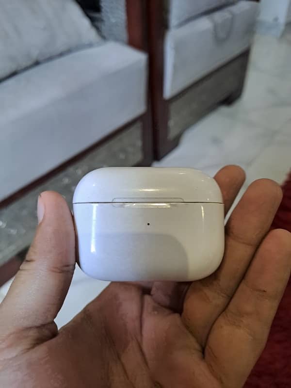 Apple airpods pro 2 {ANC} 1