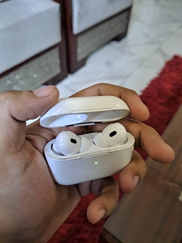 Apple airpods pro 2 {ANC} 2