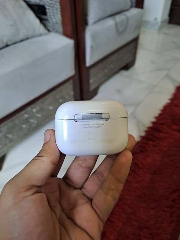 Apple airpods pro 2 {ANC} 3