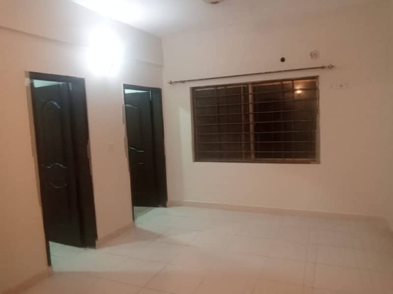 Flat For Rent In Sector B Apartments Askari 11 Lahore 1