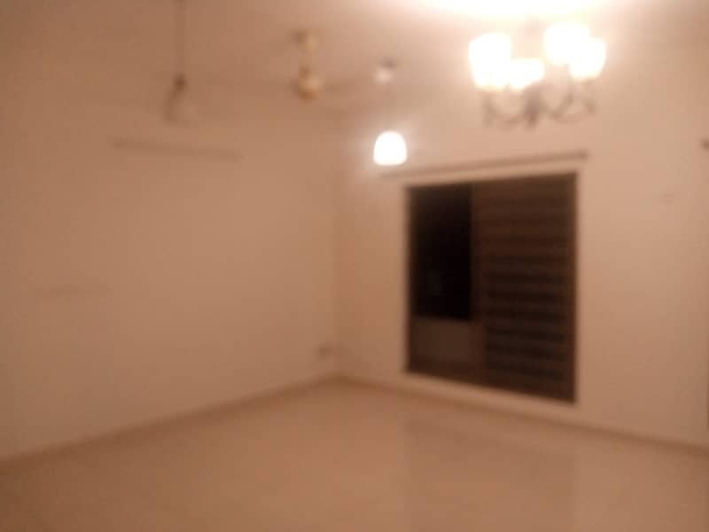 Flat For Rent In Sector B Apartments Askari 11 Lahore 3