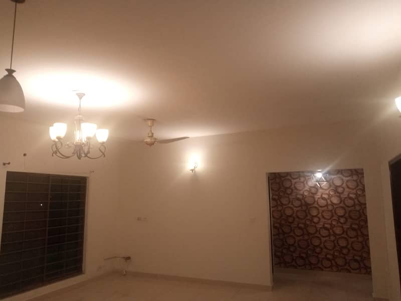 Flat For Rent In Sector B Apartments Askari 11 Lahore 9