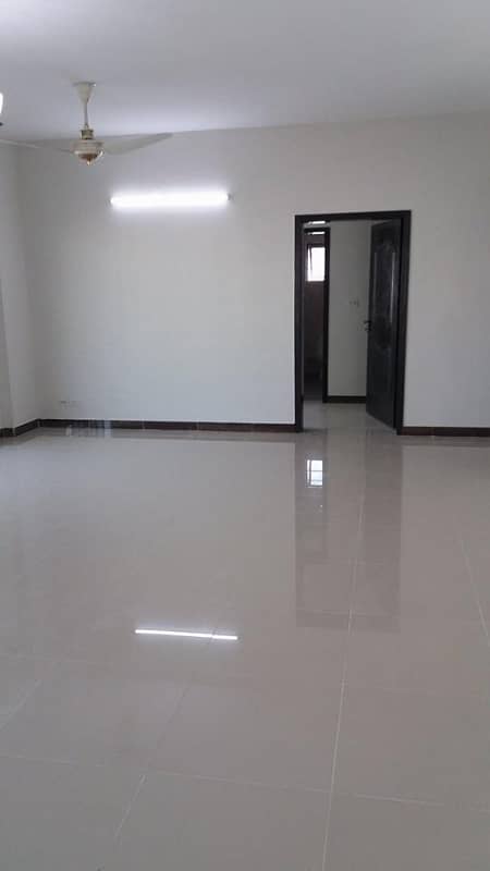 Flat For Rent In Sector B Apartments Askari 11 Lahore 11