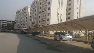 Flat For Rent In Sector B Apartments Askari 11 Lahore 0