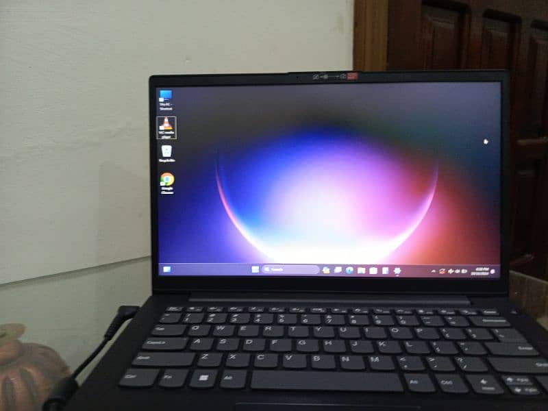 brand new Lenovo Core i5 12th Generation box pack laptop 1