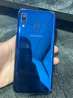 samsung a20 3/32