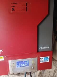 inverex 3.2 kw