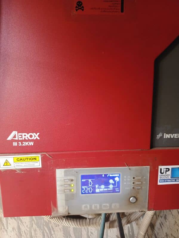 inverex 3.2 kw 1