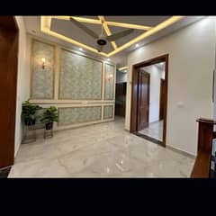 5 MARLA HOUSE FOR RENT IN PARAGON CITY LAHORE 0