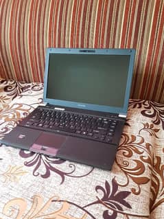 toshiba core i7 3rd gen