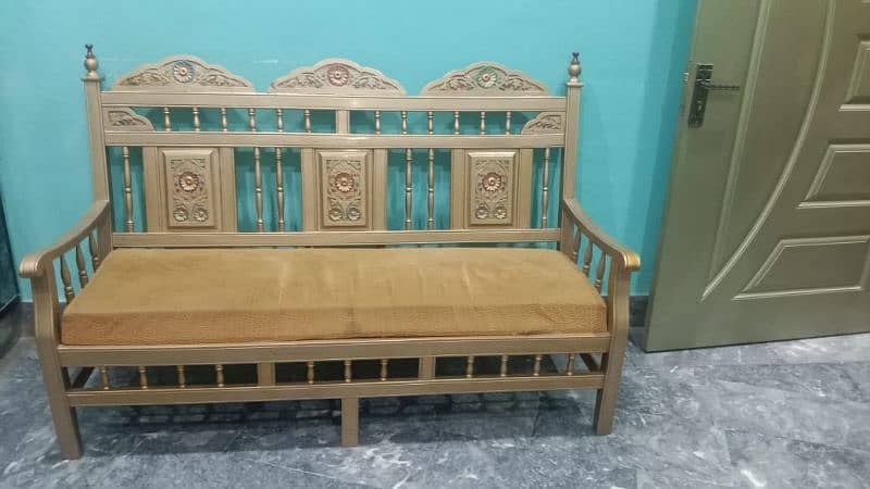 3 seater sofa set 1