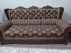 5 seater sofa