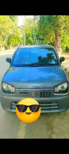 Suzuki Alto 2022 0