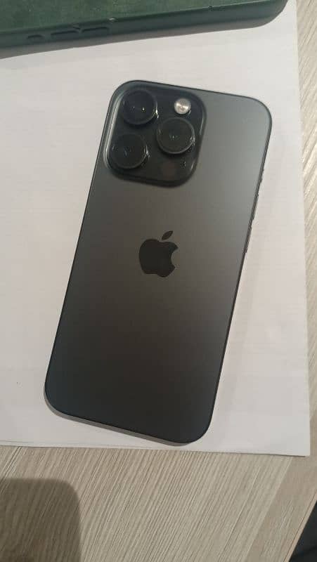 iphone 15 pro pta approved 0