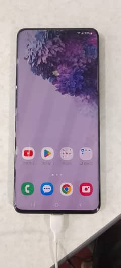 samsung s20 plus 5g 12gb 128gb all ok