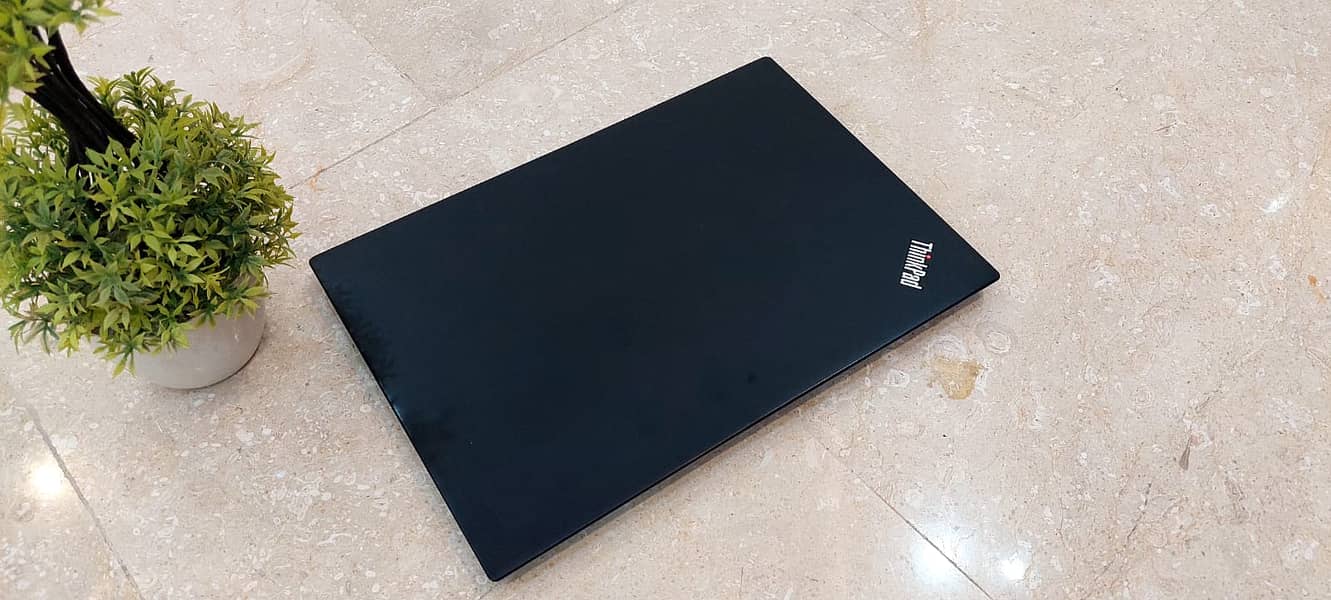 Lenovo  Thinkpad T480s i5 8th 1