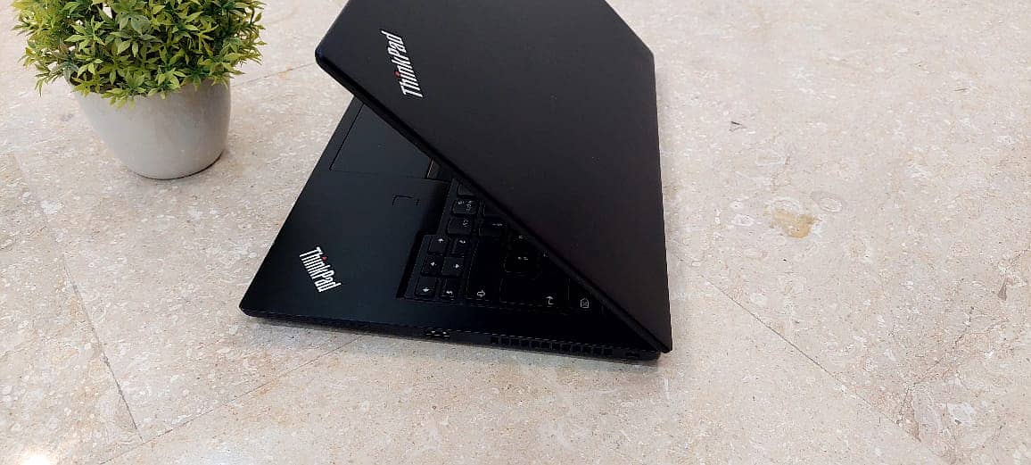 Lenovo  Thinkpad T480s i5 8th 5