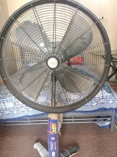 GFC Pedestal fan For selling