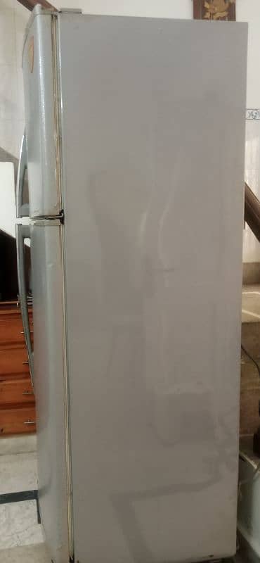 Singer Refrigerator (large) 1