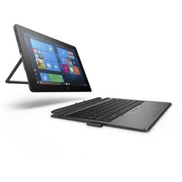 HP Pro X2 612 G2 i5 7th Gen 2-1 2