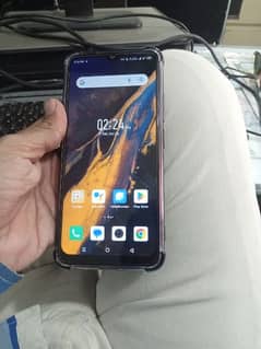 Infinix Smart 7 ( 4+4/64)