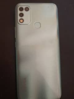 infinix hot 10 play 0