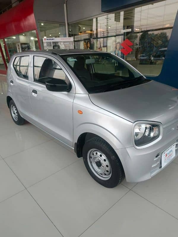 Suzuki Alto 2023 1