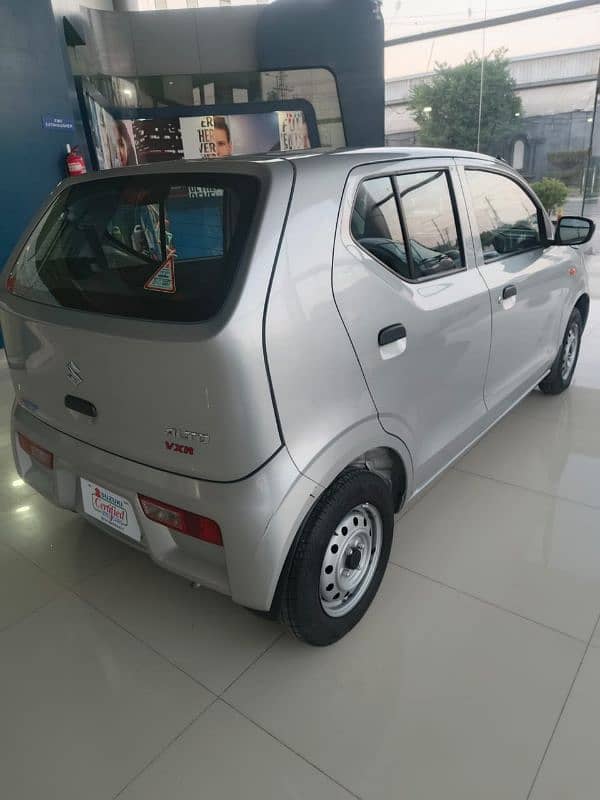 Suzuki Alto 2023 2