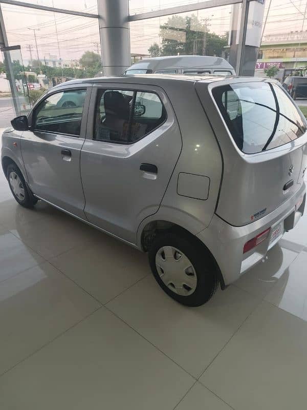 Suzuki Alto 2023 3