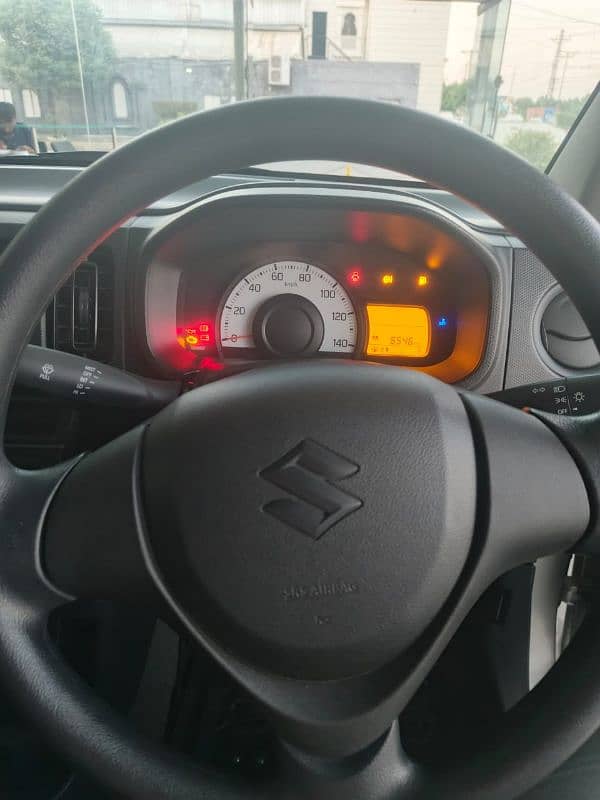 Suzuki Alto 2023 6