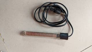 Aquarium heater for fishes 0