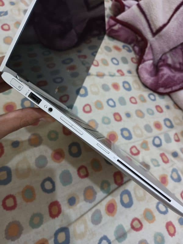 hp laptop 2